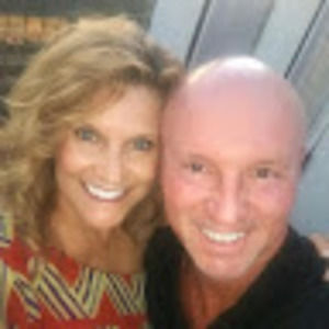 Meet your Posher, Rob and pam